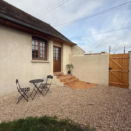 Appartement A La Belle étoile