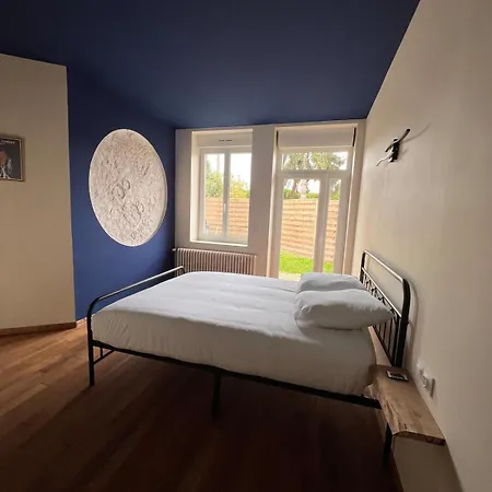 Appartement A La Belle étoile Saint-Pierre-d'Autils