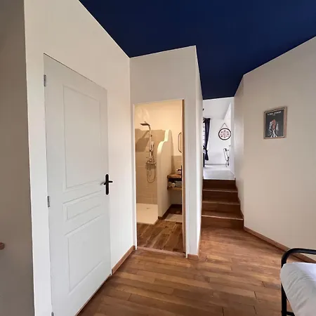Appartement A La Belle étoile *