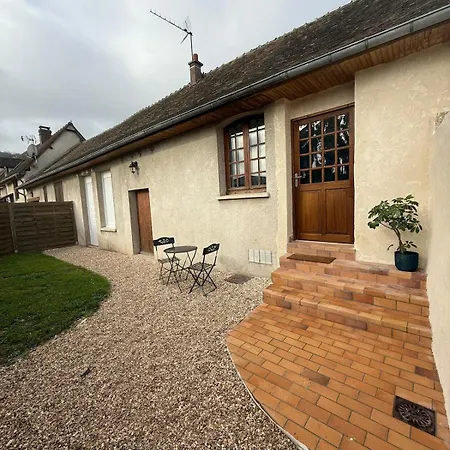 A La Belle étoile Appartement